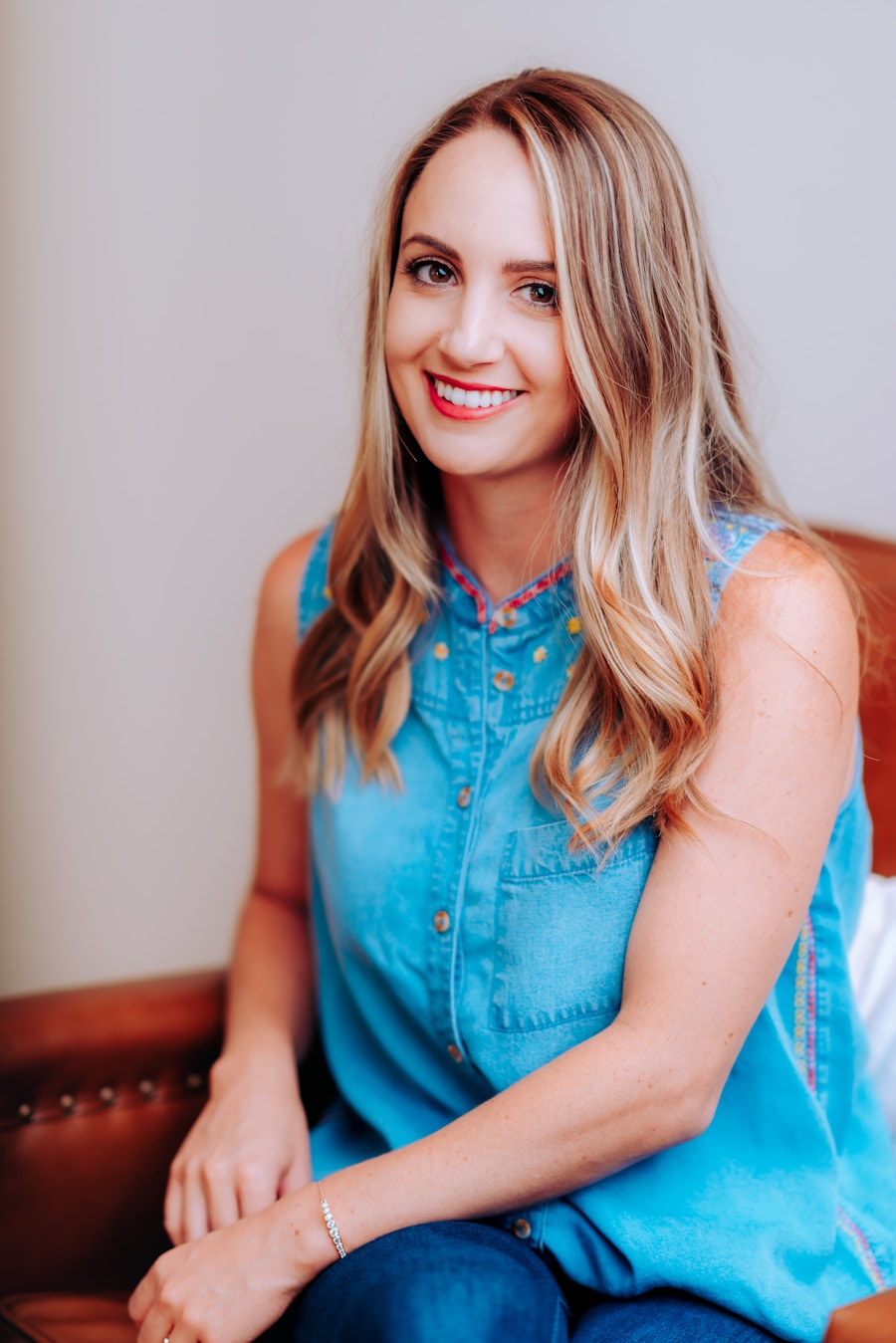 Priya Raman, executive and business coach
